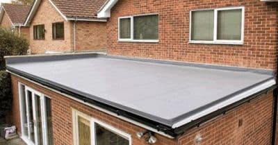 Flat Roofing Dublin