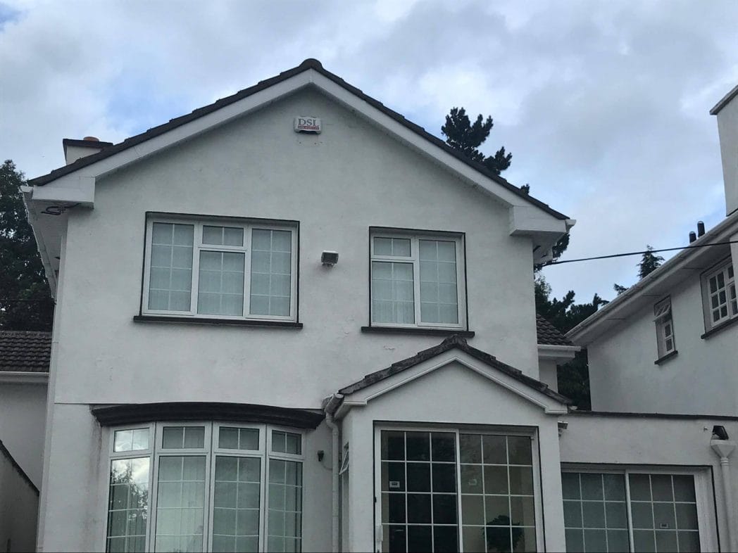 Roofing Dunboyne Dublin