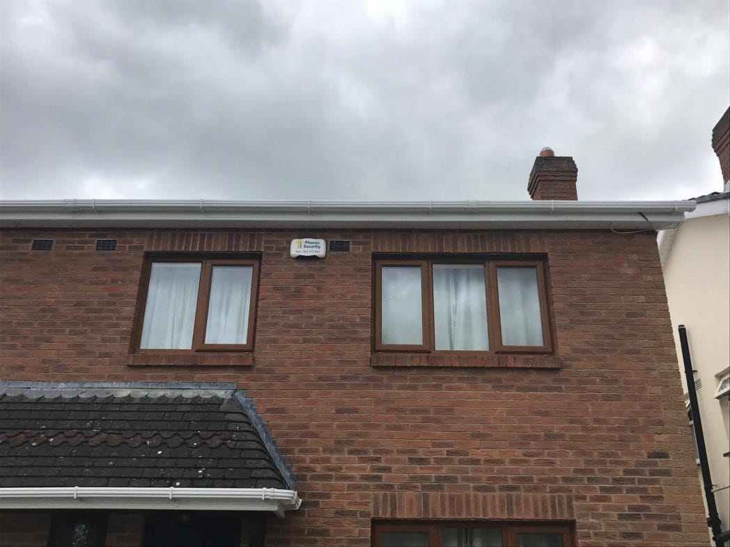 UPVC FASCIA, SOFFITS & GUTTERING in Dublin City