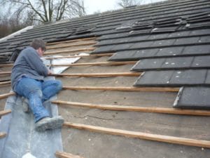 Capital Roofing Dublin