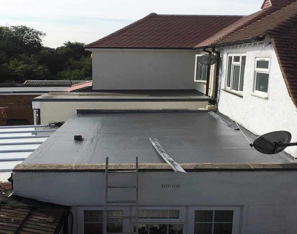 Irishtown Roof and Roofing Repairs in Blackrock