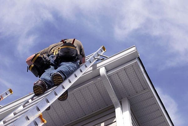 Gutter Replacement Supply Repairs Dublin