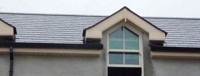 PVC Fascia and Soffit Dublin