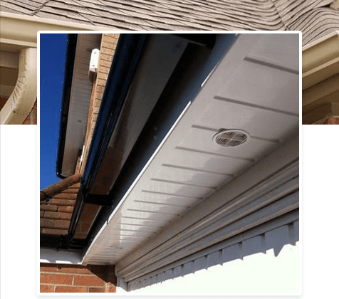 Roof Repairs Replacement Guttering Repairs