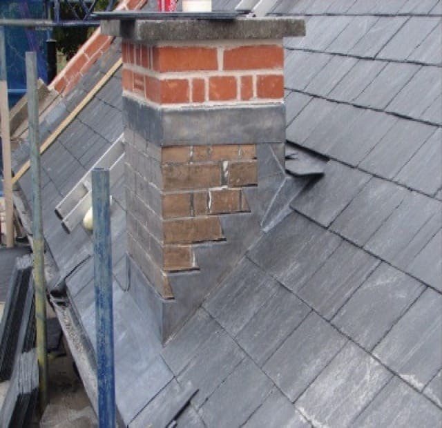 Chimney Repairs in Dublin