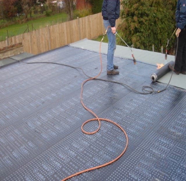 Flat Roof Installation and Repairs Finglas Dublin