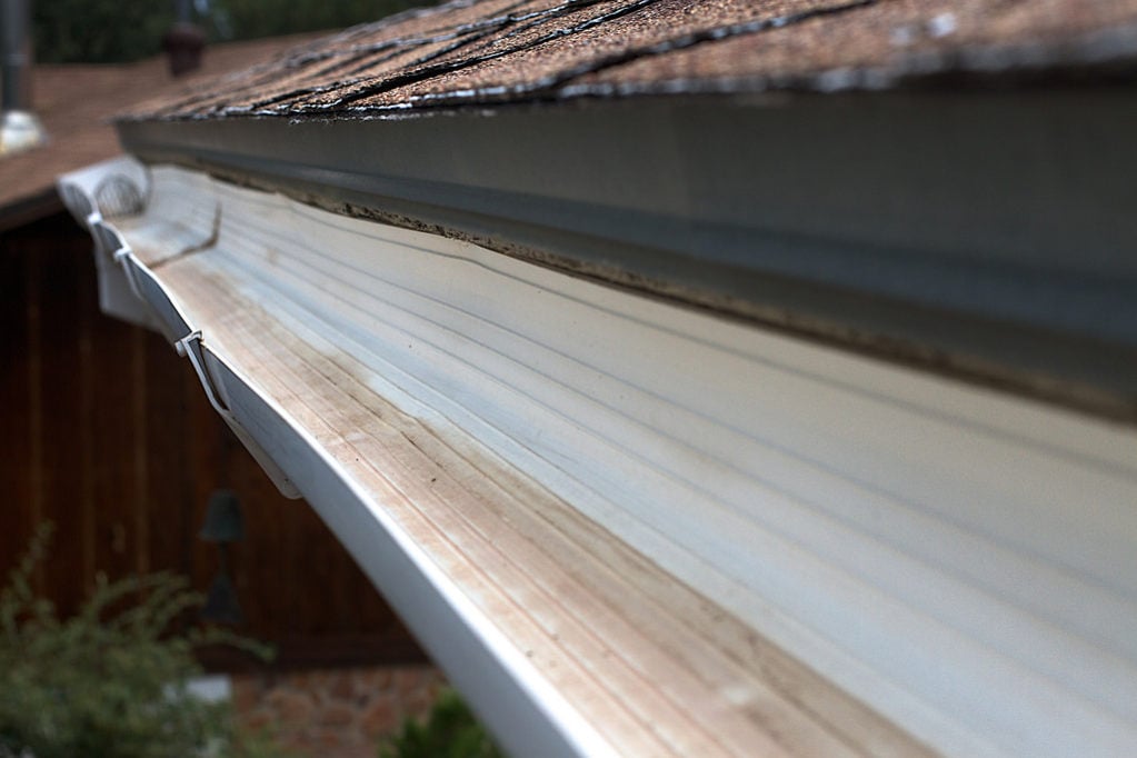 Gutter Repairs Cleaning Services in Finglas