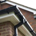 Finglas PVC Gutters Downpipes Repairs Dublin