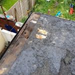 Flat roof replacements