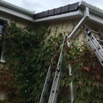 Roof Gutters and Downpipes Finglas