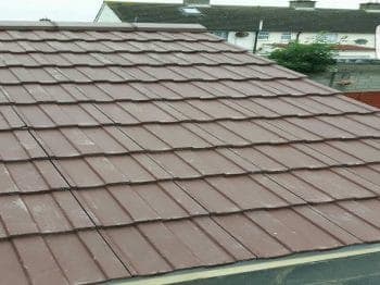 Roofing Extension in Dublin